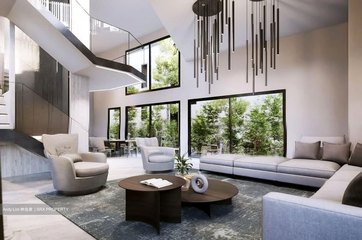Braddell Heights Estate (D13), Detached #600984191
